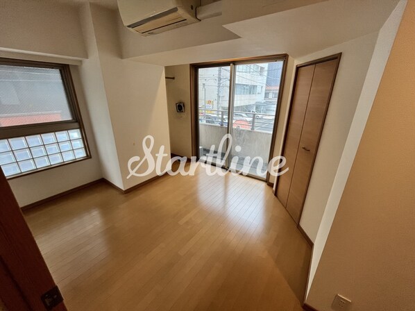 ププレMIYA八丁堀の物件内観写真